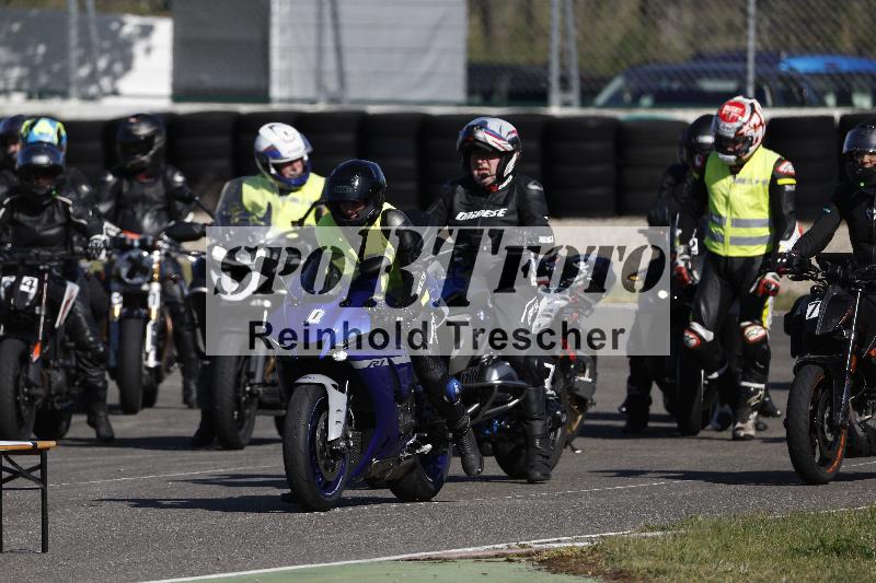 /05 07.04.2026 Cornu Master School ADR/Impressionen